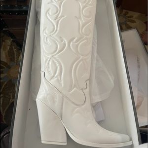 Jeffrey Campbell Boots